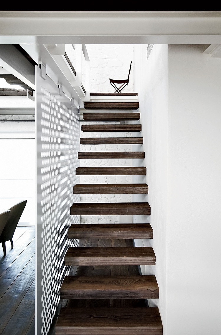 Umbria Residence by Paola Navone