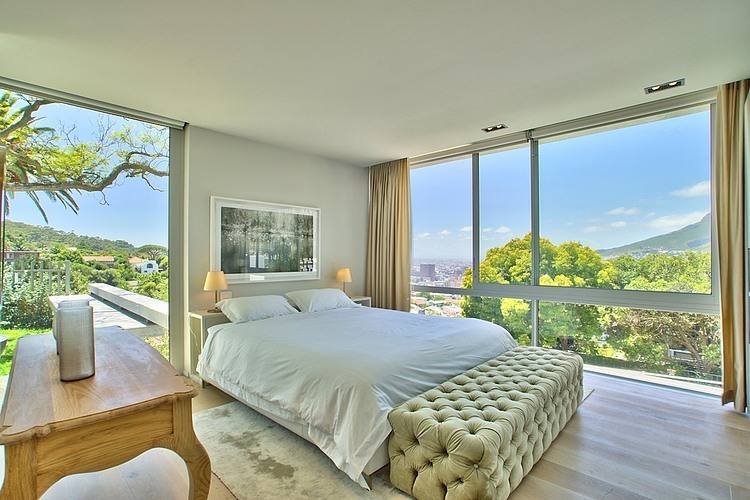 Villa Saebin by Greg Wright Architects