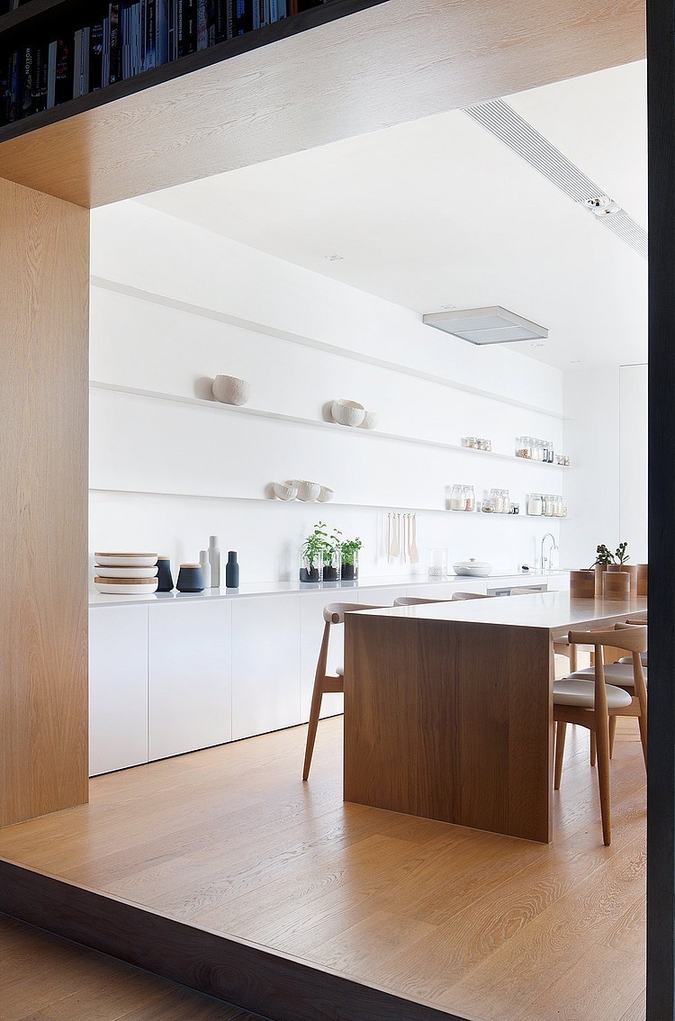 Alfred Street Residence by Studiofour