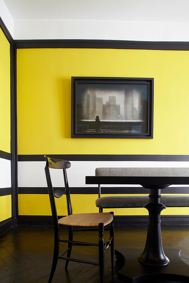 Apartement in Paris by Sarah Lavoine