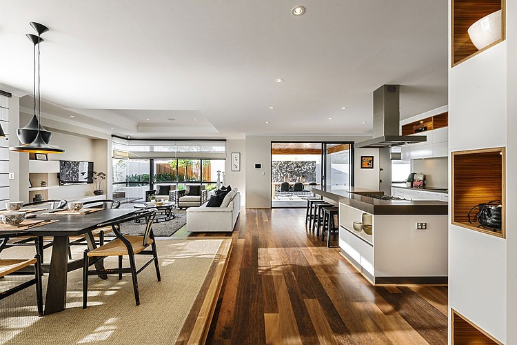 Azumi by Webb & Brown-Neaves