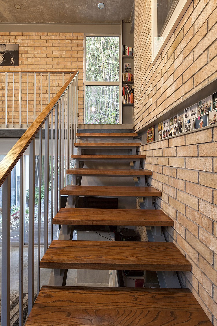 Brisas House by Garza Camisai Arquitectos