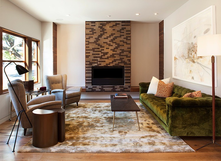 Bungalow Update by McElroy Architecture