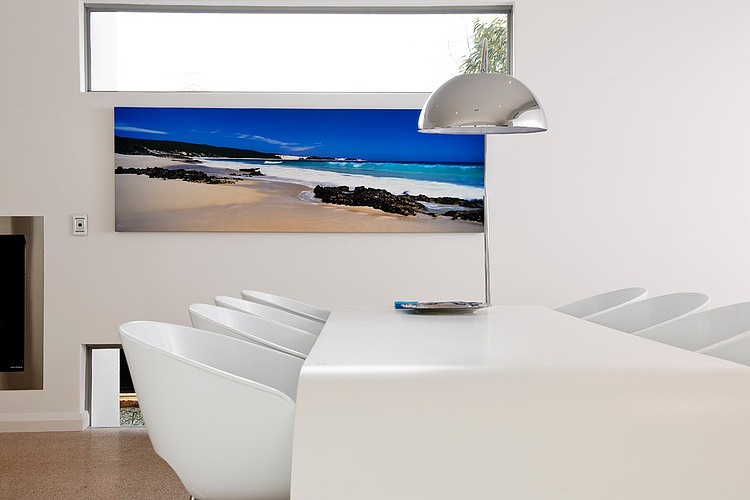 Derby House by Daniel Lomma Design