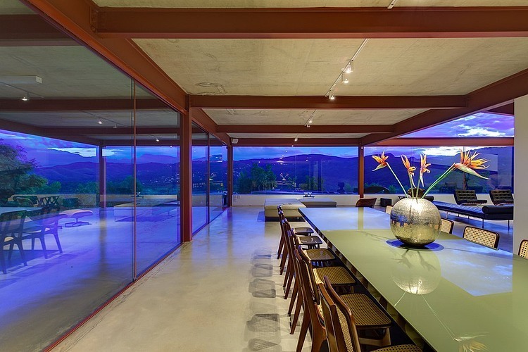 General's House by Denise Macedo Arquitetos Associados