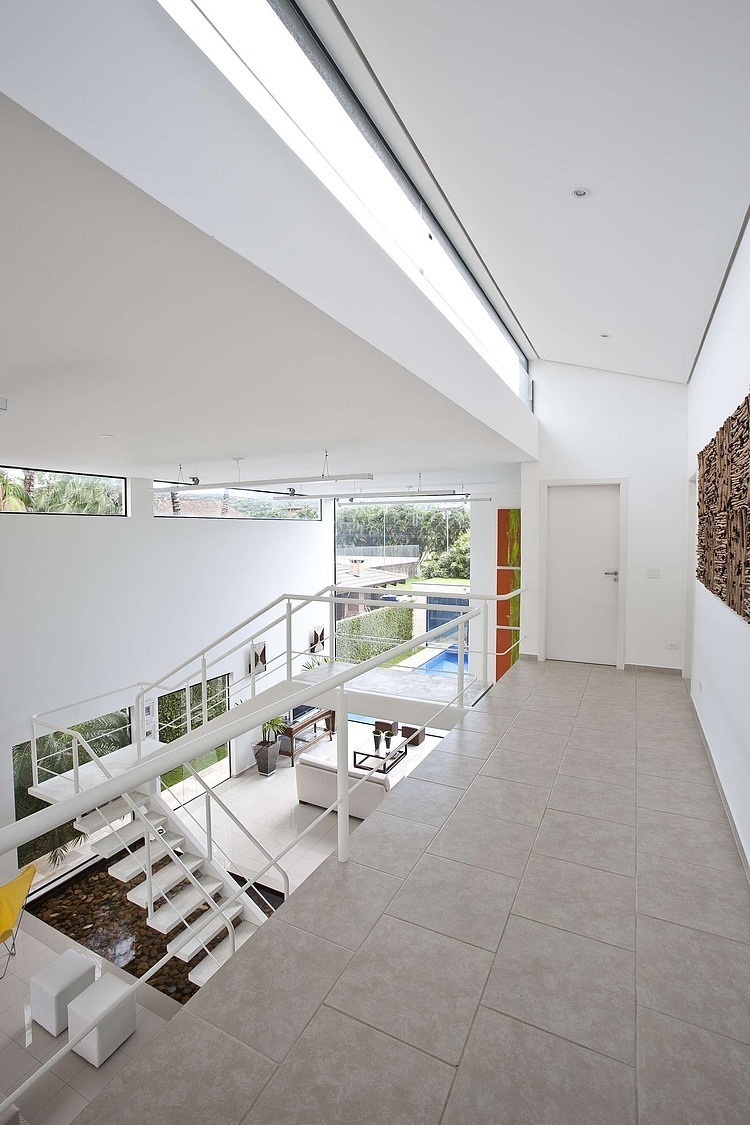 House in Acapulco by FCstudio