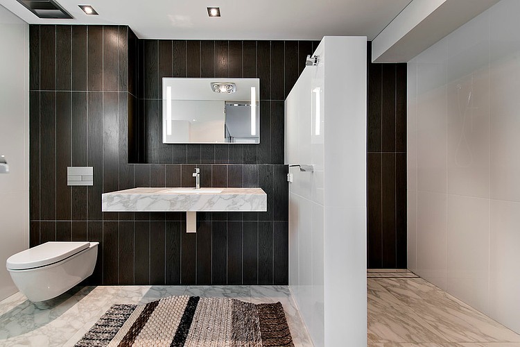 Minum Cove Home by European Concepts