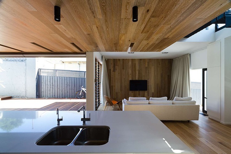Open House by Architects EAT