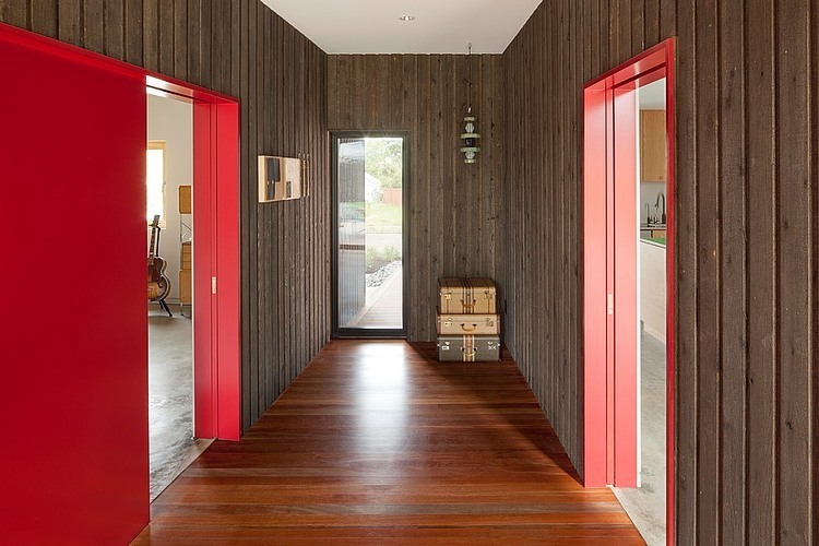 Skidmore Passivhaus by In Situ Architecture