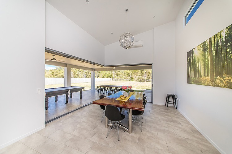 Stirling Home by CEADS