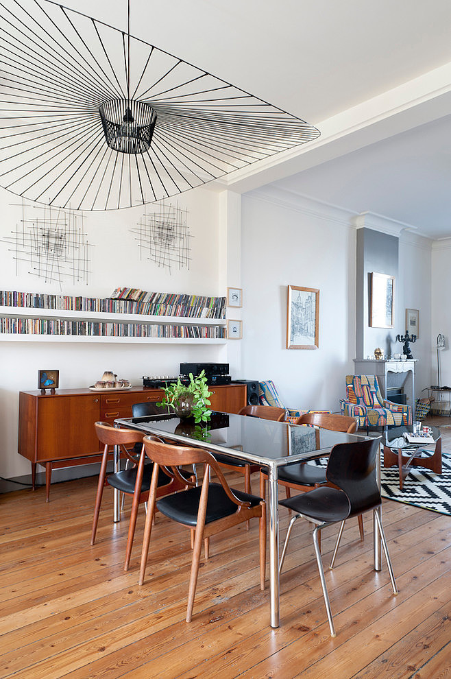 50's Residence by Fusion D