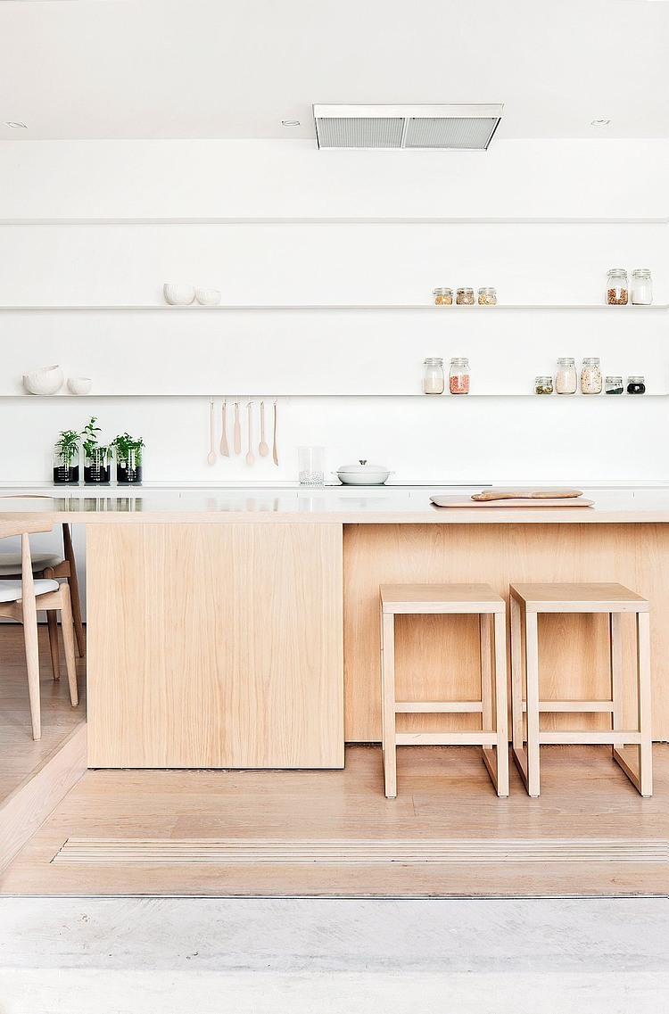 Alfred Street Residence by Studiofour