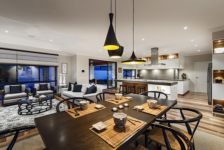 Azumi by Webb & Brown-Neaves