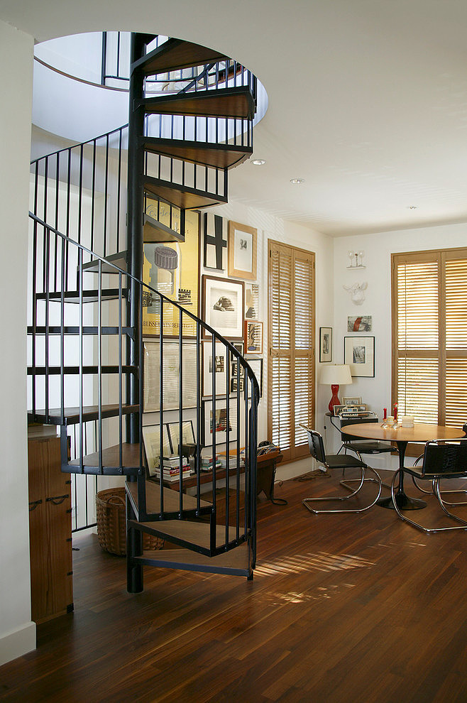 Cumberland Residence by BAR Architects