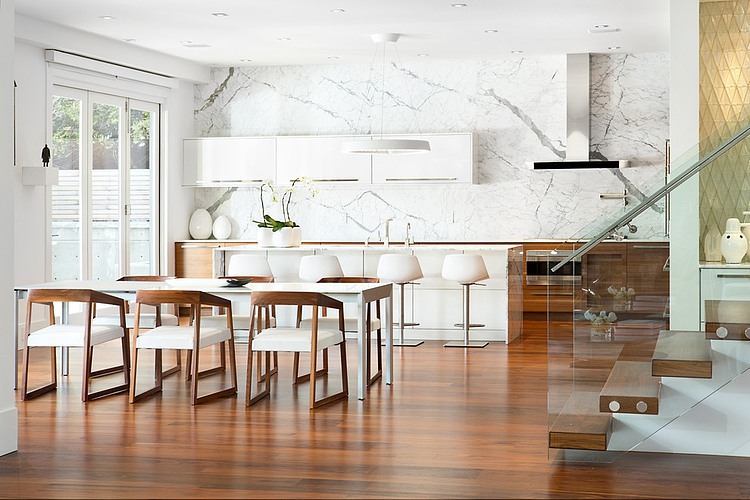 Grovelans by Paramax Homes