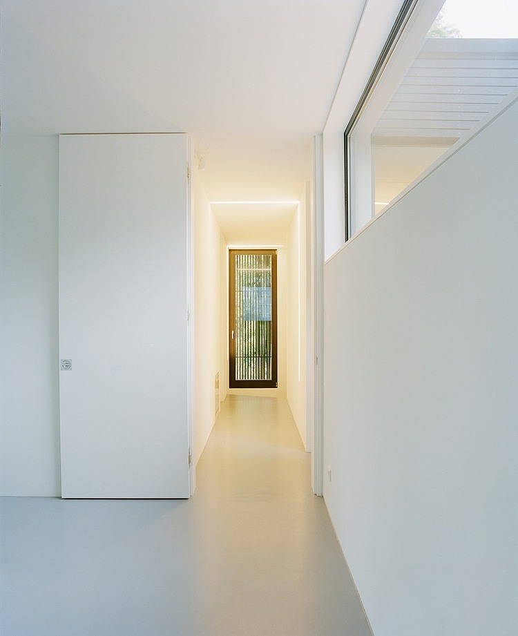 Lindeneck House by C95-Architekten