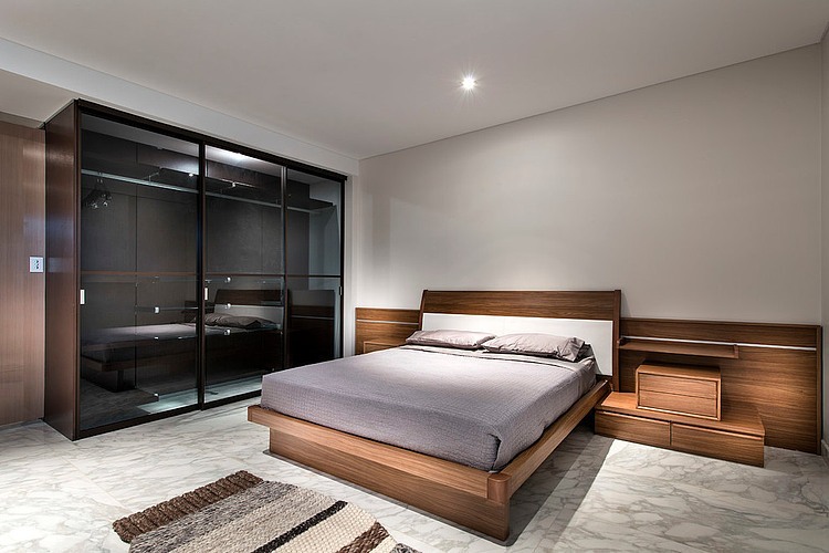 Minum Cove Home by European Concepts