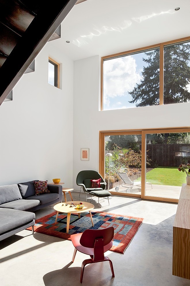 Skidmore Passivhaus by In Situ Architecture