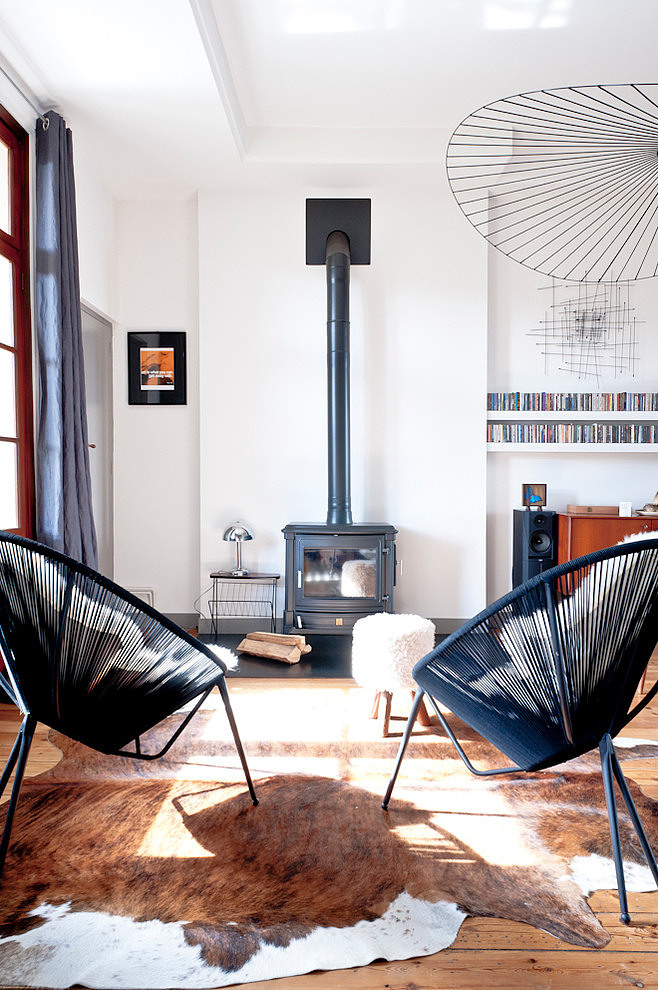 50's Residence by Fusion D
