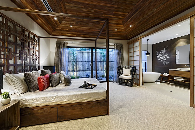 Azumi by Webb & Brown-Neaves