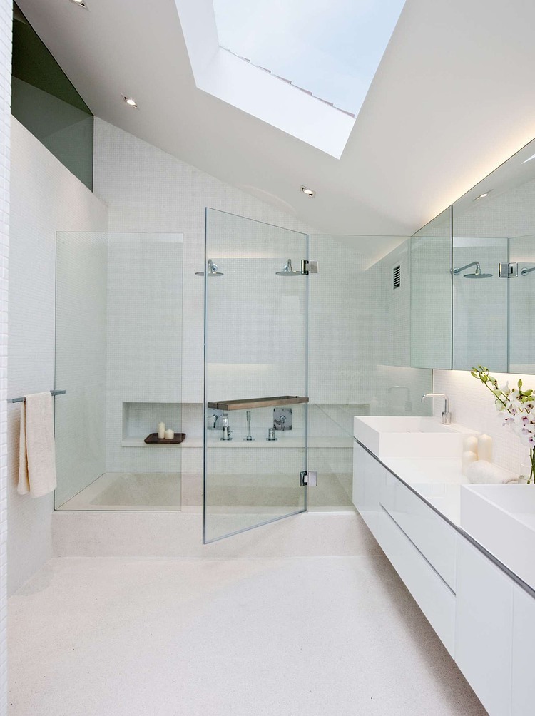 Blair Road Residence by ONG&ONG