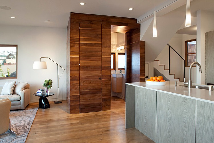 Bungalow Update by McElroy Architecture