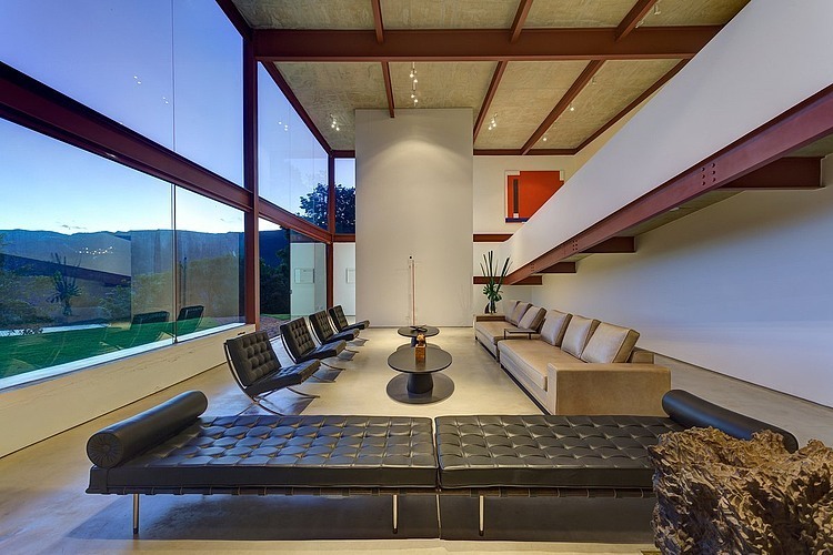 General's House by Denise Macedo Arquitetos Associados
