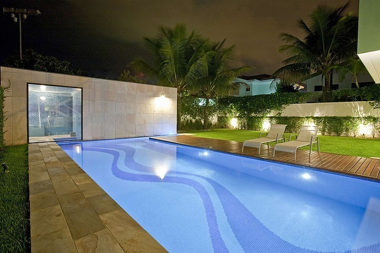 House in Acapulco by FCstudio
