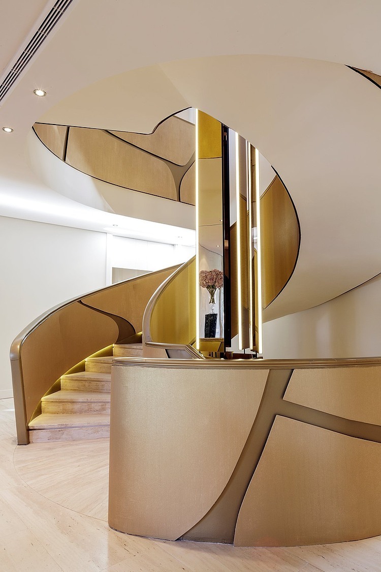 LV House by A-cero