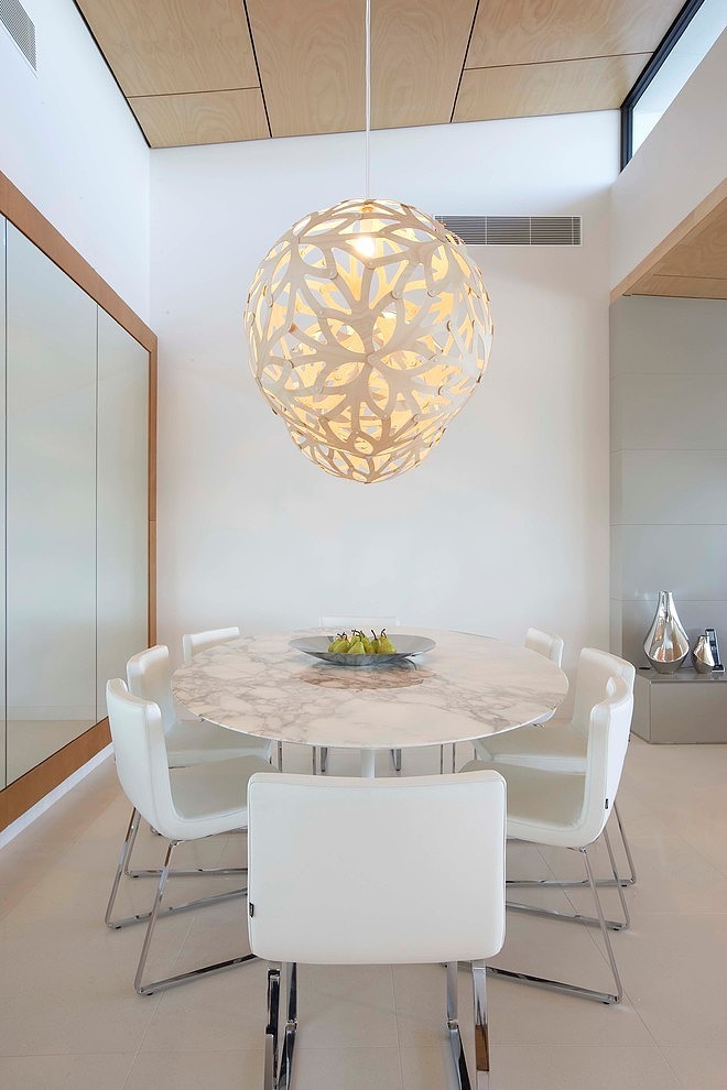 Norman Park Penthouse by D'Cruz Design Group