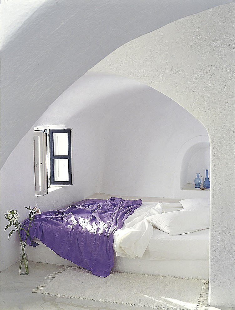 Perivolas Hotel by Costis Psychas