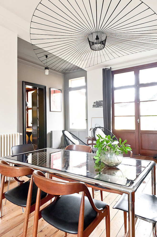 50's Residence by Fusion D