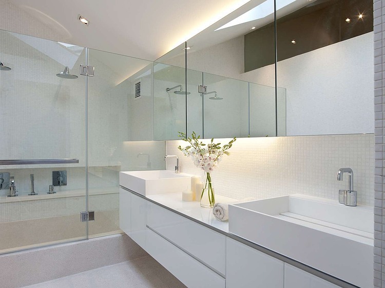 Blair Road Residence by ONG&ONG