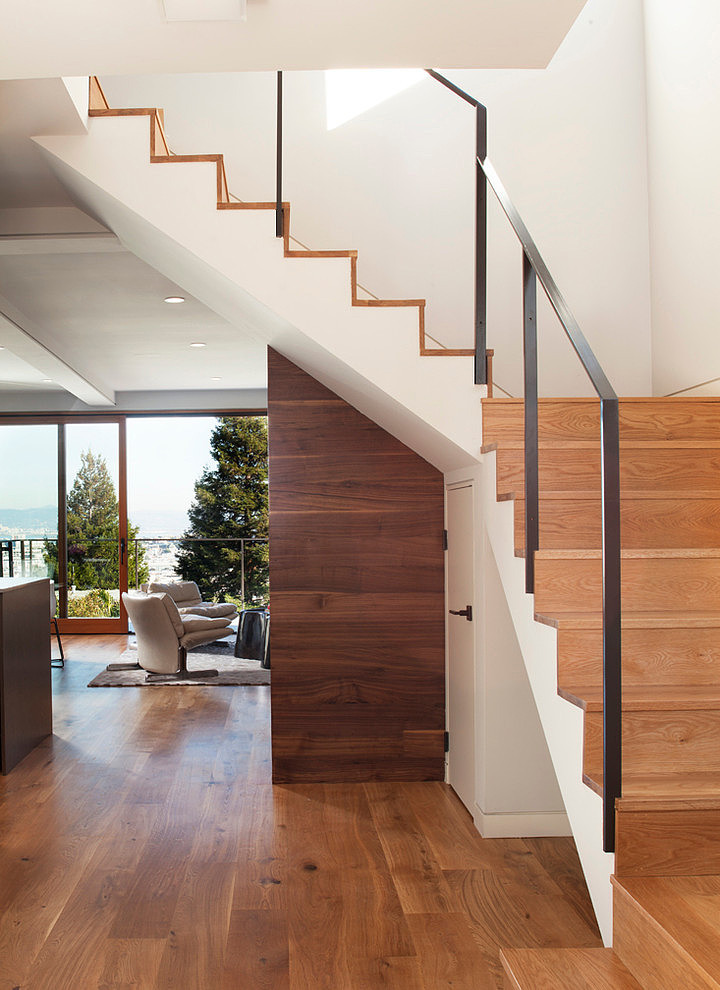 Bungalow Update by McElroy Architecture