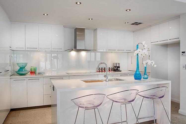 Derby House by Daniel Lomma Design