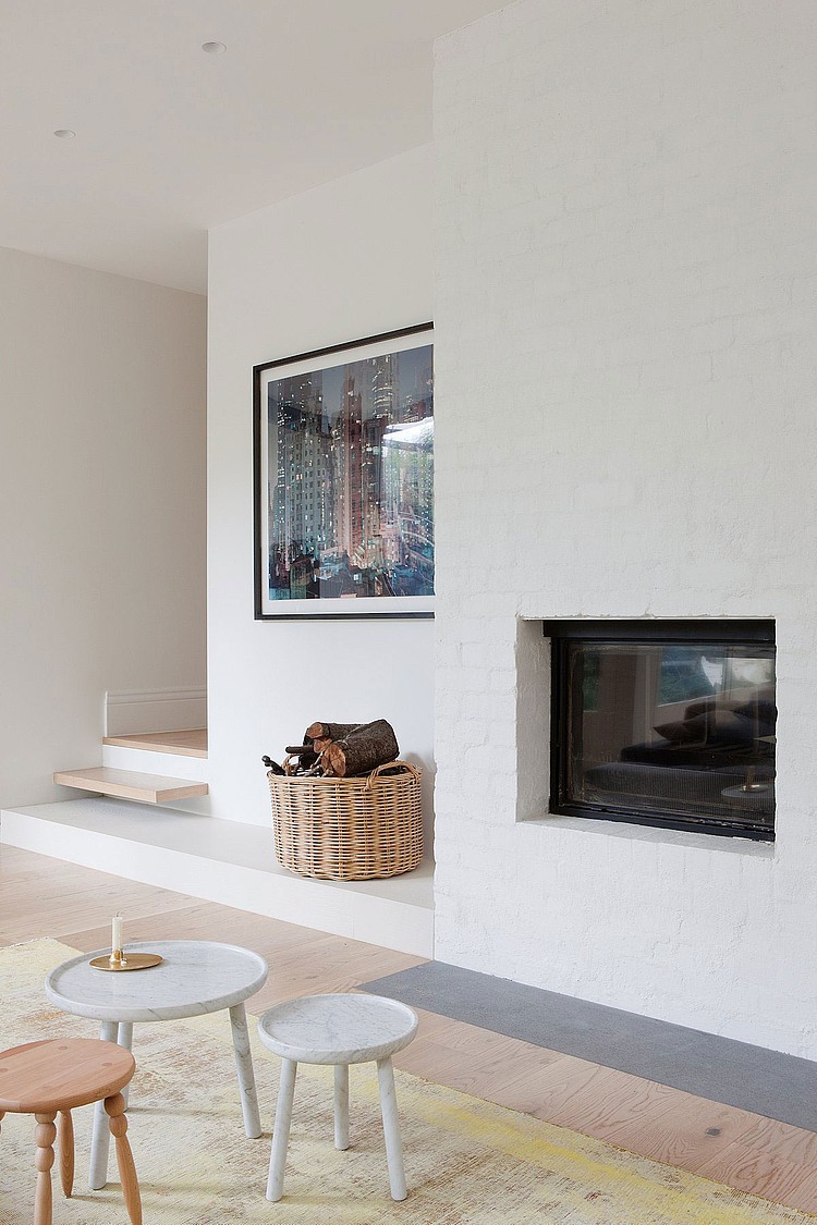 Elwood Residence by Robson Rak Architects & Made by Cohen