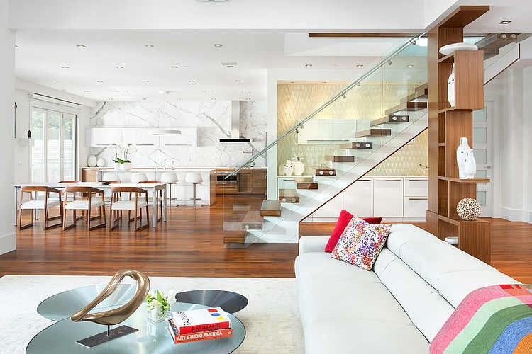Grovelans by Paramax Homes