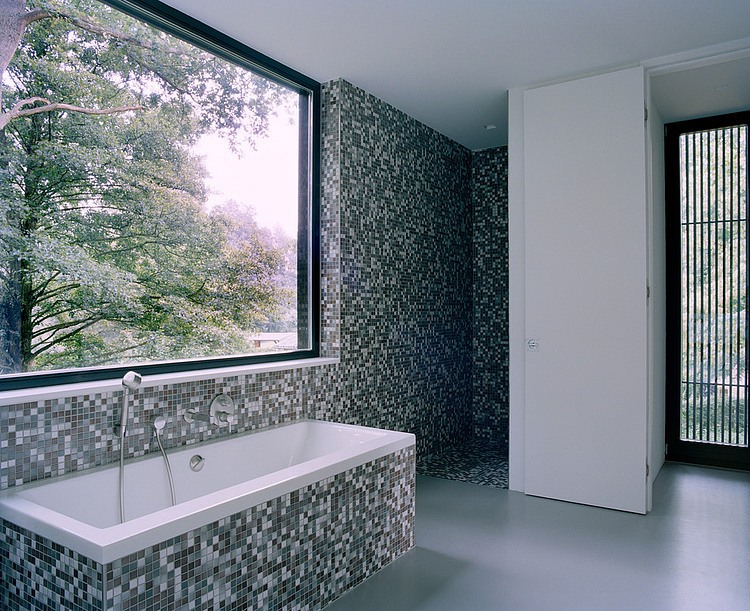 Lindeneck House by C95-Architekten