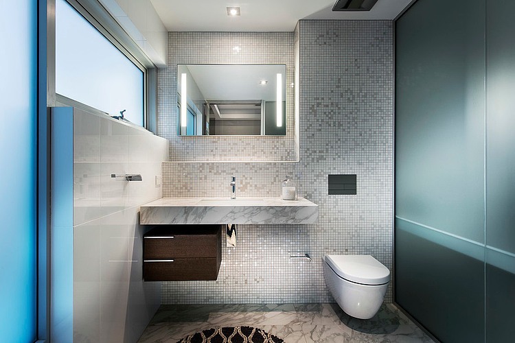 Minum Cove Home by European Concepts