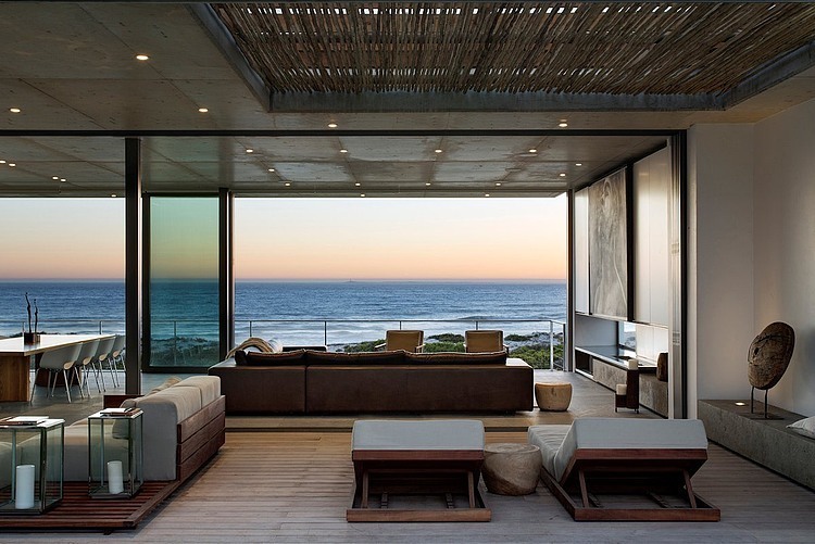Pearl Bay Residence by Gavin Maddock Design Studio