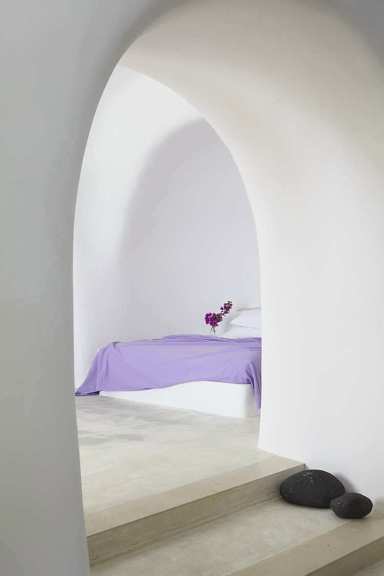 Perivolas Hotel by Costis Psychas