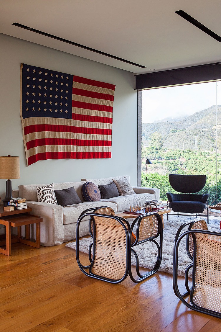 Toro Canyon Residence by Bestor Architecture