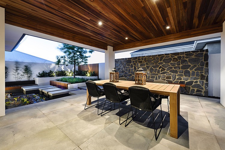 Azumi by Webb & Brown-Neaves