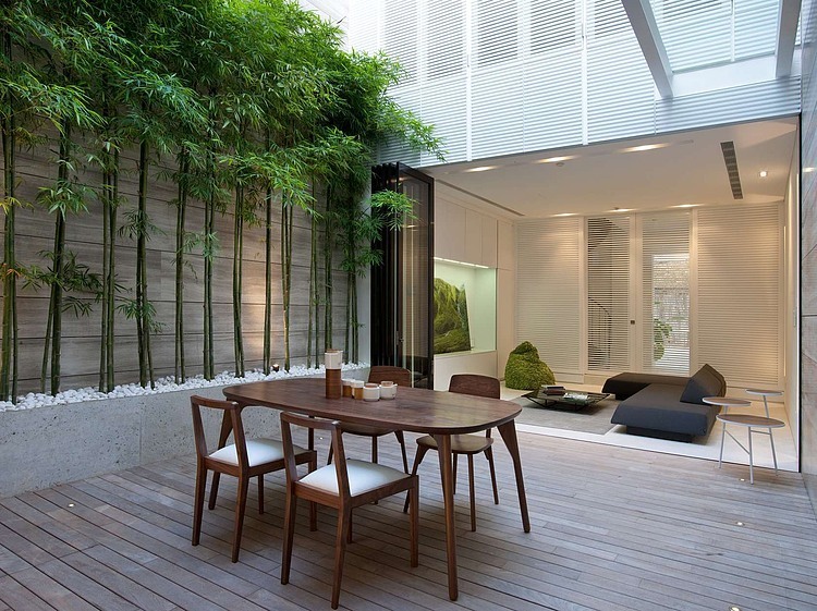 Blair Road Residence by ONG&ONG