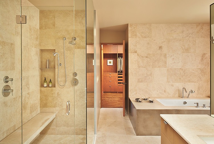 Brook Bay by Sundberg Kennedy Ly-Au Young Architects