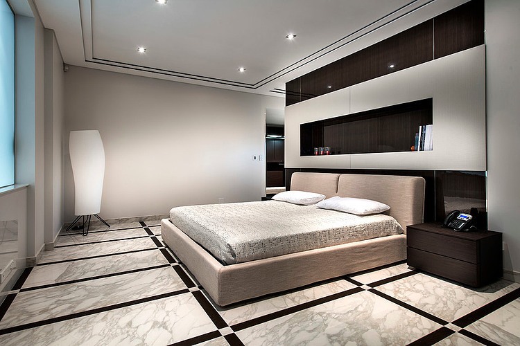 Minum Cove Home by European Concepts