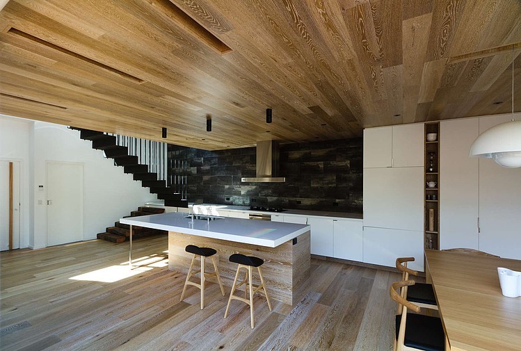 Open House by Architects EAT
