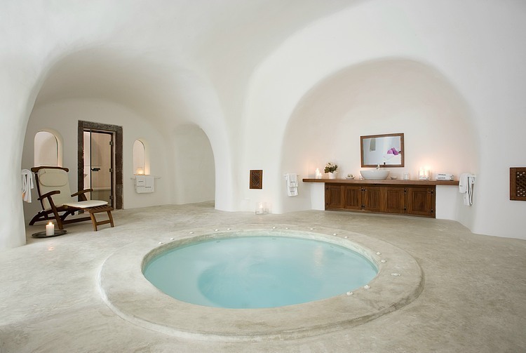 Perivolas Hotel by Costis Psychas