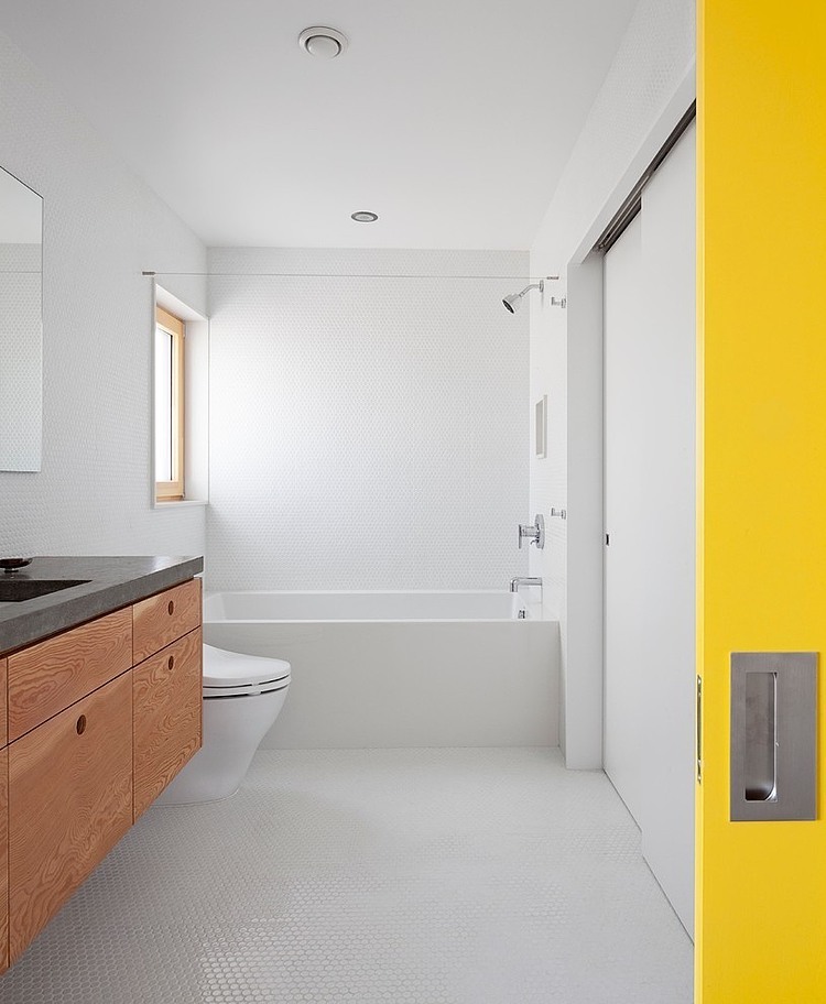 Skidmore Passivhaus by In Situ Architecture