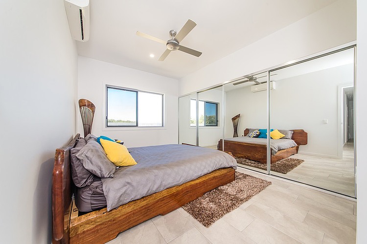 Stirling Home by CEADS